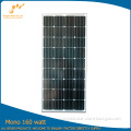 High Quality Best Price Thin Film Solar Panel for Sale with TUV